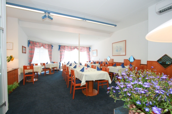 Hotel Ambiente